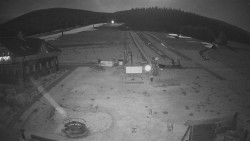 Horské atrakce Ramzová