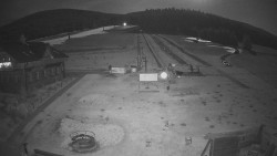 Horské atrakce Ramzová