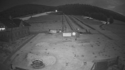 Horské atrakce Ramzová