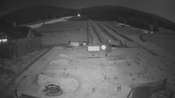 Horské atrakce Ramzová