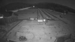 Horské atrakce Ramzová