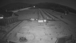 Horské atrakce Ramzová