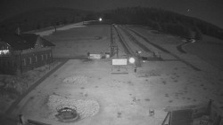 Horské atrakce Ramzová