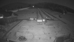 Horské atrakce Ramzová