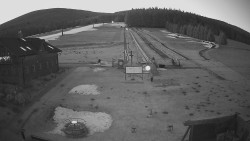 Horské atrakce Ramzová