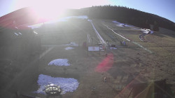 Horské atrakce Ramzová