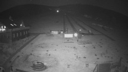 Horské atrakce Ramzová