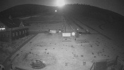 Horské atrakce Ramzová