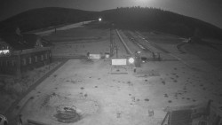 Horské atrakce Ramzová