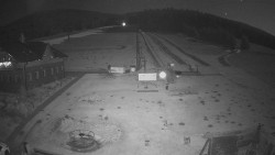 Horské atrakce Ramzová