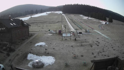 Horské atrakce Ramzová