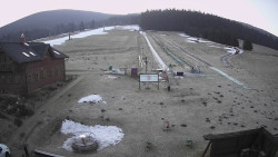 Horské atrakce Ramzová