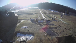 Horské atrakce Ramzová