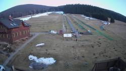 Horské atrakce Ramzová