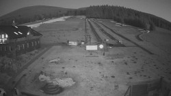 Horské atrakce Ramzová