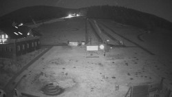 Horské atrakce Ramzová