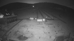 Horské atrakce Ramzová