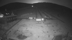 Horské atrakce Ramzová