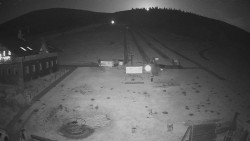 Horské atrakce Ramzová