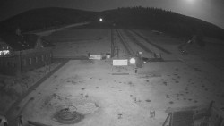 Horské atrakce Ramzová