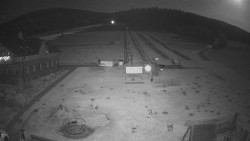 Horské atrakce Ramzová