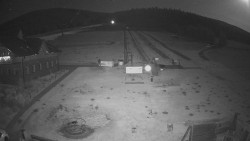 Horské atrakce Ramzová