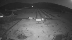 Horské atrakce Ramzová