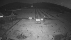 Horské atrakce Ramzová