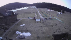 Horské atrakce Ramzová