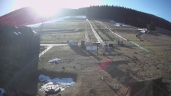 Horské atrakce Ramzová