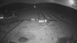 Horské atrakce Ramzová