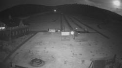 Horské atrakce Ramzová