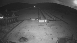 Horské atrakce Ramzová