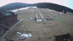 Horské atrakce Ramzová