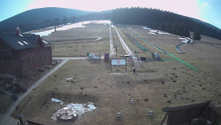 Horské atrakce Ramzová