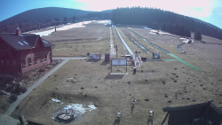 Horské atrakce Ramzová