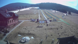 Horské atrakce Ramzová