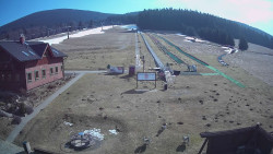 Horské atrakce Ramzová