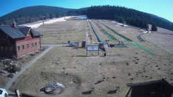 Horské atrakce Ramzová