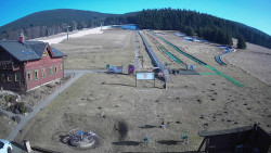 Horské atrakce Ramzová