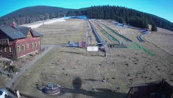 Horské atrakce Ramzová