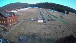 Horské atrakce Ramzová