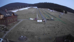 Horské atrakce Ramzová