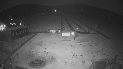 Horské atrakce Ramzová