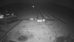 Horské atrakce Ramzová