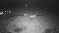 Horské atrakce Ramzová