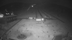 Horské atrakce Ramzová