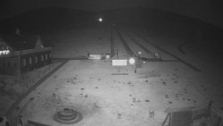 Horské atrakce Ramzová