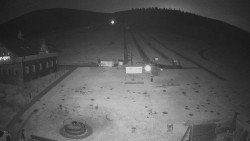 Horské atrakce Ramzová