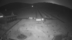 Horské atrakce Ramzová